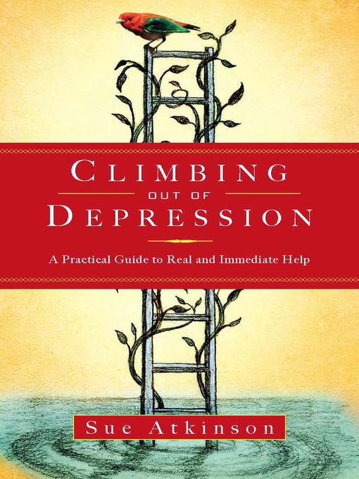 Title details for Climbing Out of Depression by Sue Atkinson - Available